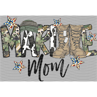 Mother's Day-MM 2990